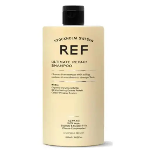 REF Ultimate Repair Shampoo | Repair & Reinforcement for damaged hair