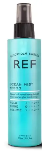 REF Ocean Mist | Beach Waves & Textuur in een Fles