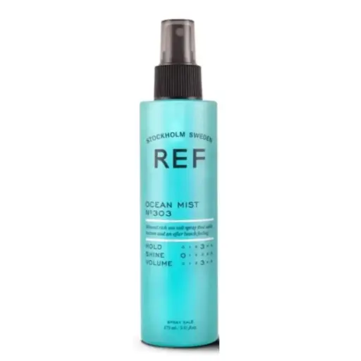 REF Ocean Mist | Beach Waves & Textuur in een Fles