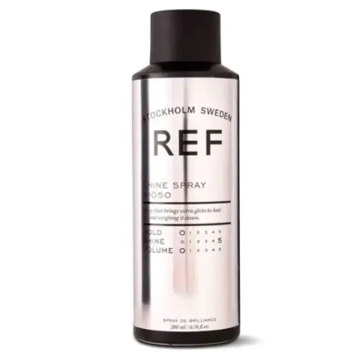 [31185] REF Shine Spray | Instant Glans & Zijdezachte Finish
