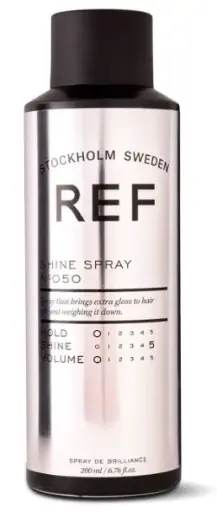 [31185] REF Shine Spray | Instant Glans & Zijdezachte Finish