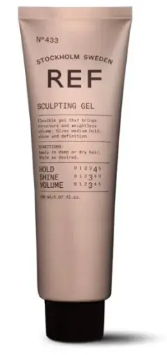 [31140] REF Sculpting Gel | Sterke Hold & Glanzende Afwerking