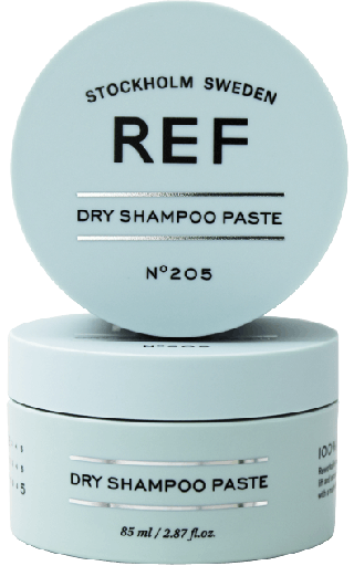 [40580] REF Dry Shampoo Paste | Volume, Textuur & Fris Haar in 1 Stap