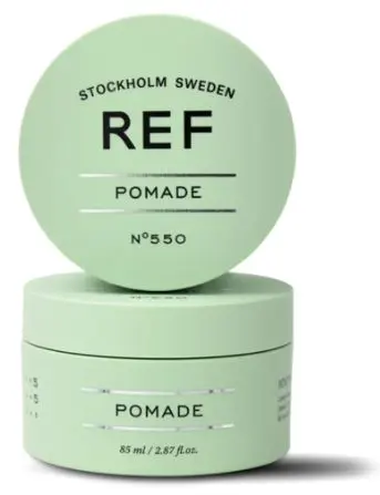 [40560] REF Pomade | Glans, Controle & Flexibele Hold
