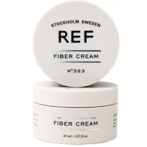 [40570] REF Fiber Cream | Flexibele Hold & Natuurlijke Textuur