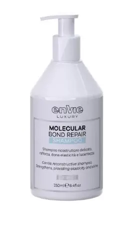 [EN480] Envie Molecular Bond Repair Shampoo