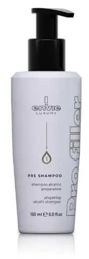 Envie Luxury Pro Filler Shampoo