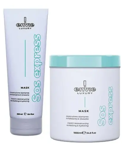 Envie SOS Express Mask