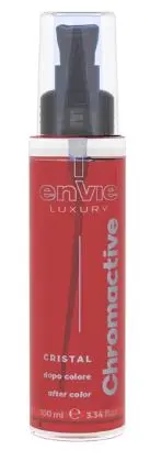 [EN457] Envie Chromactive Crystal After Color