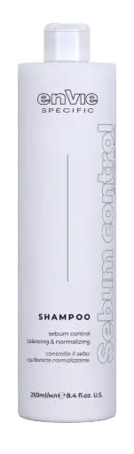 Envie Sebum Control Shampoo