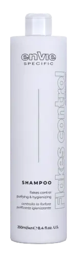 Envie Flakes Control Shampoo