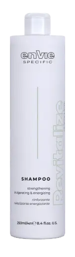 Envie Revitalize Shampoo