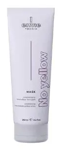 Envie No Yellow Mask
