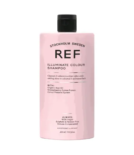 REF Illuminate Colour Shampoo – Voor Gekleurd Haar